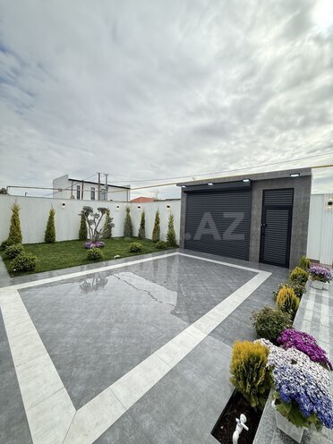 Satılır 4 otaqlı həyət evi/bağ evi 180 m², Şüvəlan q., photo 10 from 32