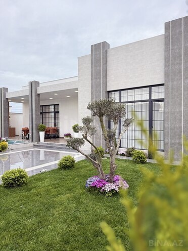 Satılır 4 otaqlı həyət evi/bağ evi 180 m², Şüvəlan q., photo 4 from 32