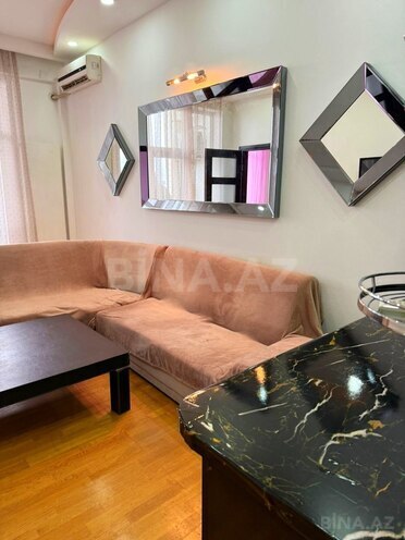 Продаётся 3-комн. новостройка 70 м², м. Низами, photo 5 from 13