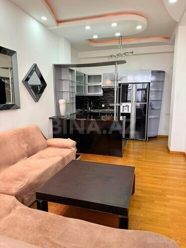Продаётся 3-комн. новостройка 70 м², м. Низами, photo 3 from 13