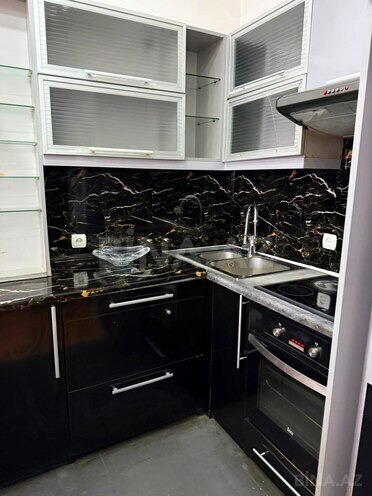 Продаётся 3-комн. новостройка 70 м², м. Низами, photo 11 from 13