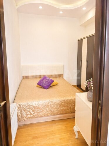 Продаётся 3-комн. новостройка 70 м², м. Низами, photo 8 from 13