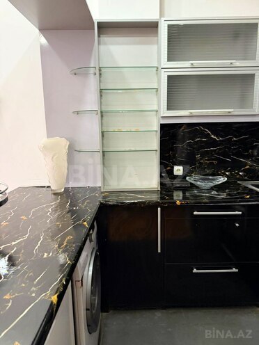 Продаётся 3-комн. новостройка 70 м², м. Низами, photo 12 from 13