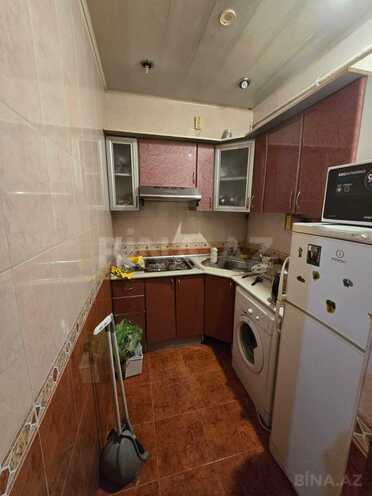 Продаётся 2-комн. новостройка 60 м², м. Шах Исмаил Хатаи, photo 10 from 14