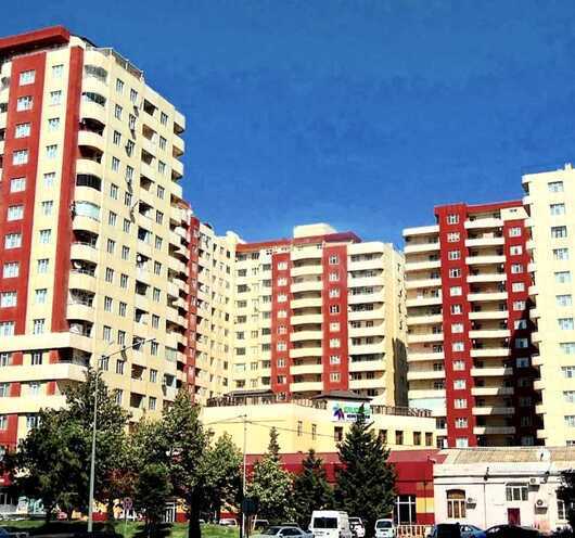 Продаётся 2-комн. новостройка 60 м², м. Шах Исмаил Хатаи, photo 1 from 14