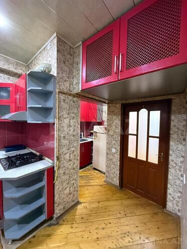 Сдаётся 3-комн. новостройка 94 м², м. Ахмедлы, photo 8 from 15