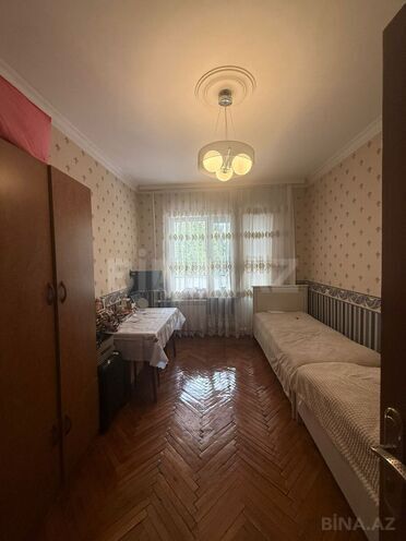 Satılır 4 otaqlı köhnə tikili 110 m², Nəsimi r., photo 7 from 14