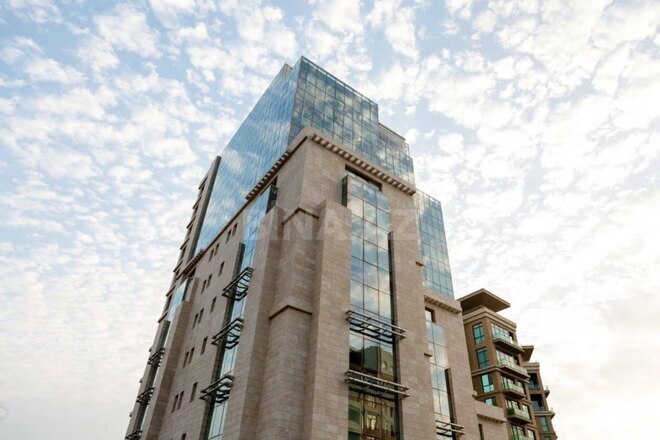 Сдаётся 2-комн. новостройка 82 м², м. Шах Исмаил Хатаи, photo 1 from 13