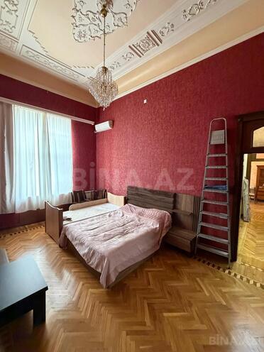 Сдаётся 3-комн. вторичка 105 м², м. Сахил, photo 4 from 20