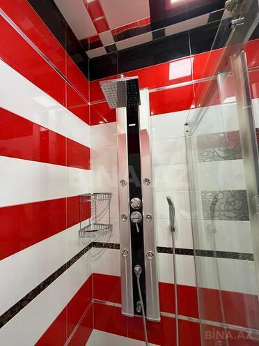 Сдаётся 3-комн. вторичка 105 м², м. Сахил, photo 10 from 20