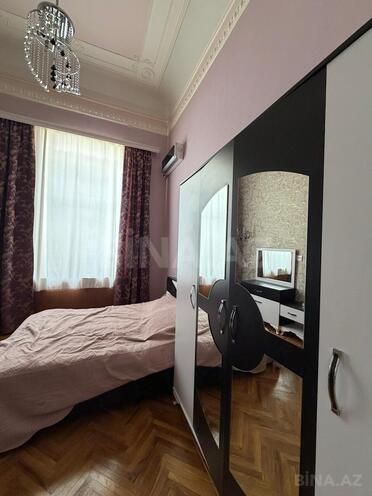 Сдаётся 3-комн. вторичка 105 м², м. Сахил, photo 7 from 20