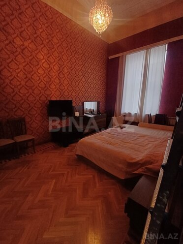 Сдаётся 3-комн. вторичка 105 м², м. Сахил, photo 16 from 20