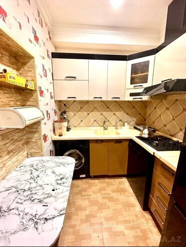 Продаётся 3-комн. новостройка 75 м², пос. Ени Ясамал, photo 7 from 13