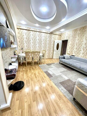 Продаётся 3-комн. новостройка 75 м², пос. Ени Ясамал, photo 3 from 13