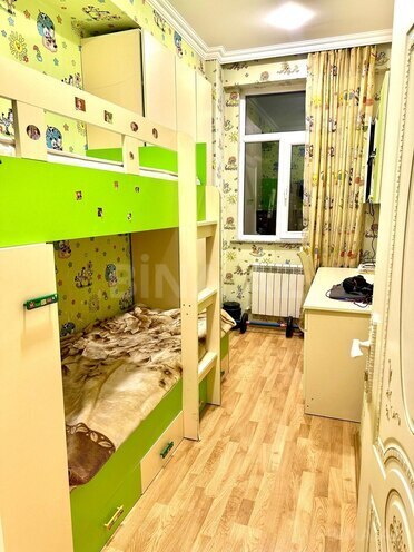 Продаётся 3-комн. новостройка 75 м², пос. Ени Ясамал, photo 4 from 13