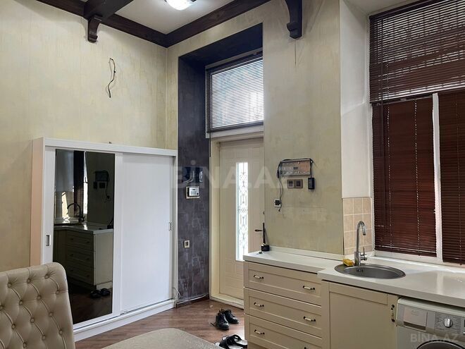 Сдаётся 4-комн. офис 110 м², Насиминский  р., photo 6 from 14