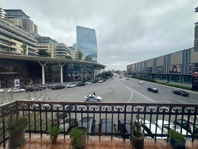 Сдаётся 4-комн. офис 110 м², Насиминский  р., photo 1 from 14