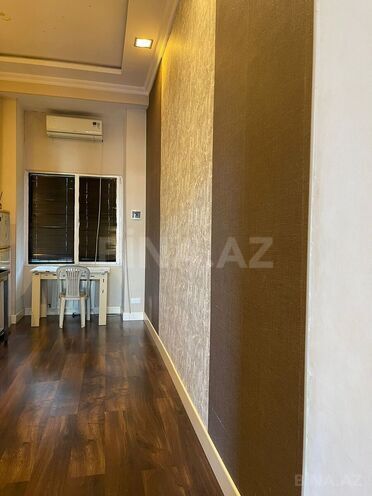 Сдаётся 4-комн. офис 110 м², Насиминский  р., photo 9 from 14