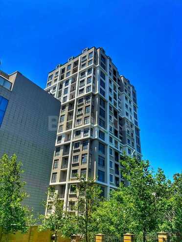 Satılır 3 otaqlı yeni tikili 150 m², Memar Əcəmi m., photo 1 from 17