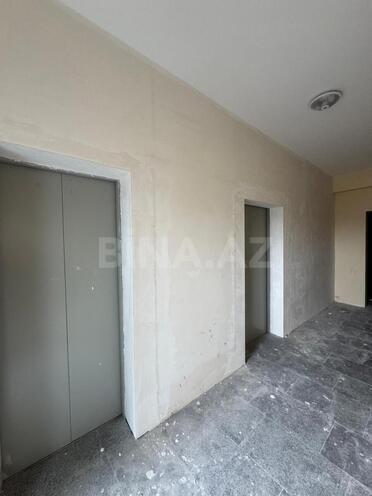 Satılır 3 otaqlı yeni tikili 150 m², Memar Əcəmi m., photo 15 from 17