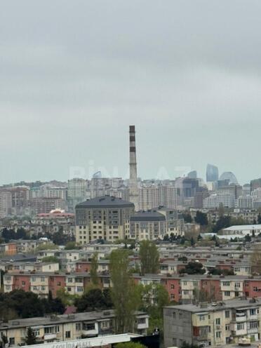 Satılır 3 otaqlı yeni tikili 150 m², Memar Əcəmi m., photo 14 from 17
