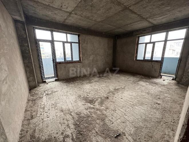 Satılır 3 otaqlı yeni tikili 150 m², Memar Əcəmi m., photo 4 from 17
