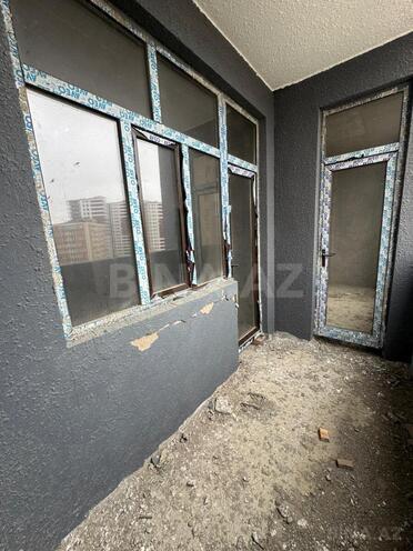 Satılır 3 otaqlı yeni tikili 150 m², Memar Əcəmi m., photo 13 from 17