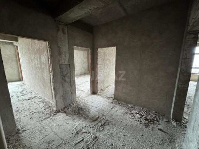 Satılır 3 otaqlı yeni tikili 150 m², Memar Əcəmi m., photo 7 from 17