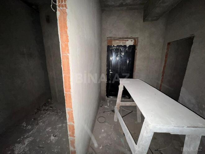 Satılır 3 otaqlı yeni tikili 150 m², Memar Əcəmi m., photo 9 from 17