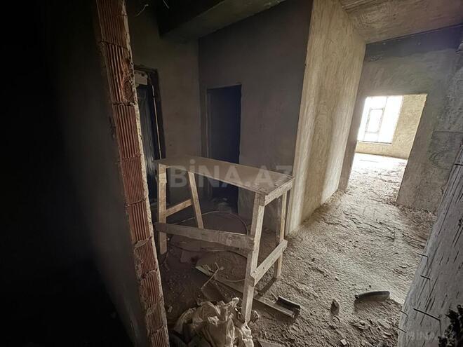 Satılır 3 otaqlı yeni tikili 150 m², Memar Əcəmi m., photo 8 from 17