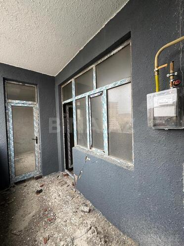 Satılır 3 otaqlı yeni tikili 150 m², Memar Əcəmi m., photo 12 from 17