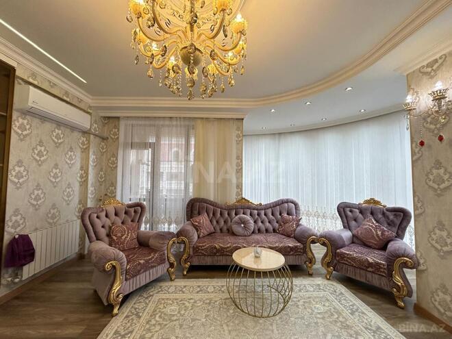 Продаётся 3-комн. новостройка 142 м², м. Нариман Нариманов, photo 5 from 21