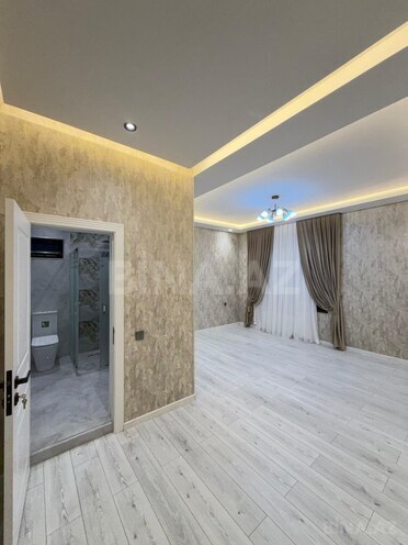 Satılır 6 otaqlı həyət evi/bağ evi 290 m², Mərdəkan q., photo 25 from 29