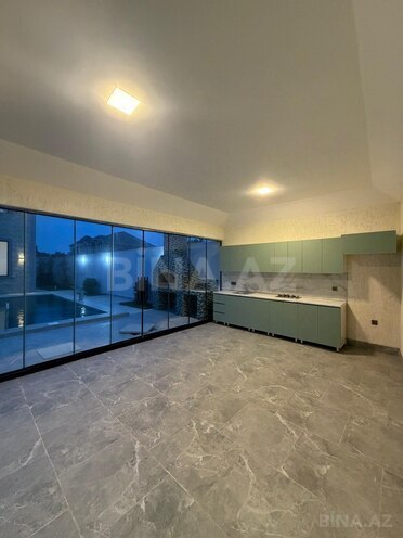 Satılır 6 otaqlı həyət evi/bağ evi 290 m², Mərdəkan q., photo 9 from 29