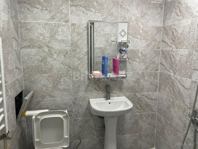 Сдаётся 2-комн. новостройка 50 м², м. Иншаатчылар, photo 9 from 10