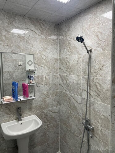 Сдаётся 2-комн. новостройка 50 м², м. Иншаатчылар, photo 8 from 10