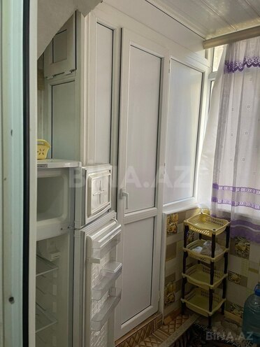 Сдаётся 2-комн. новостройка 50 м², м. Иншаатчылар, photo 5 from 10