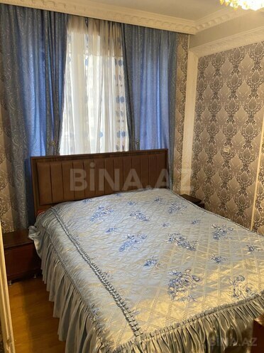 Сдаётся 2-комн. новостройка 50 м², м. Иншаатчылар, photo 6 from 10