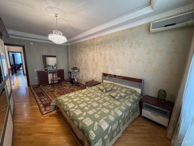 Сдаётся 4-комн. новостройка 200 м², м. Низами, photo 10 from 28