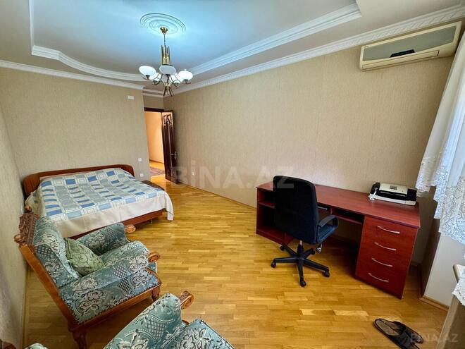 Сдаётся 4-комн. новостройка 200 м², м. Низами, photo 17 from 28