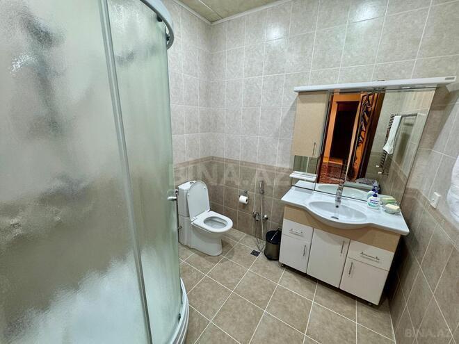 Сдаётся 4-комн. новостройка 200 м², м. Низами, photo 20 from 28