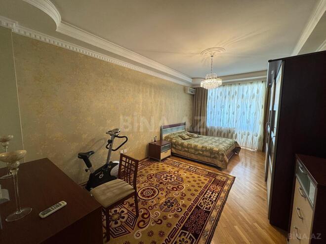 Сдаётся 4-комн. новостройка 200 м², м. Низами, photo 11 from 28