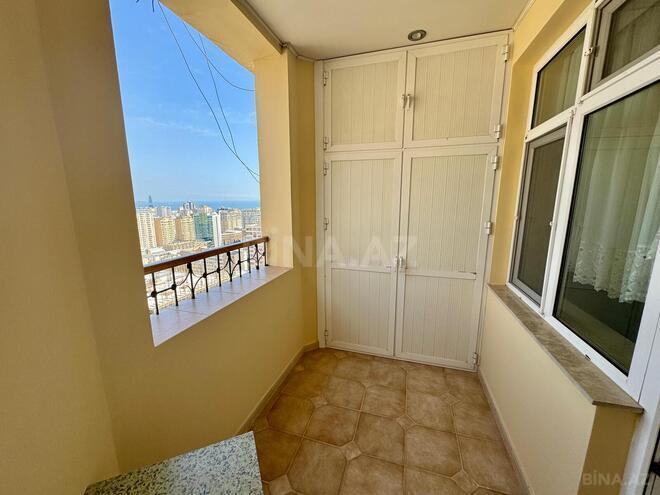 Сдаётся 4-комн. новостройка 200 м², м. Низами, photo 26 from 28