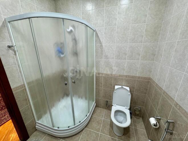 Сдаётся 4-комн. новостройка 200 м², м. Низами, photo 21 from 28
