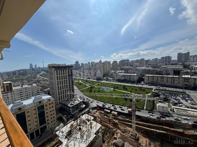 Сдаётся 4-комн. новостройка 200 м², м. Низами, photo 13 from 28