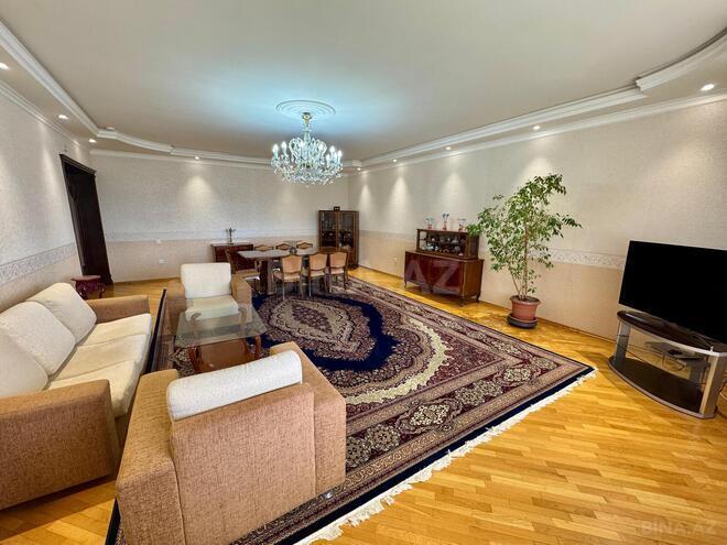 Сдаётся 4-комн. новостройка 200 м², м. Низами, photo 6 from 28