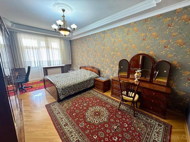 Сдаётся 4-комн. новостройка 200 м², м. Низами, photo 24 from 28