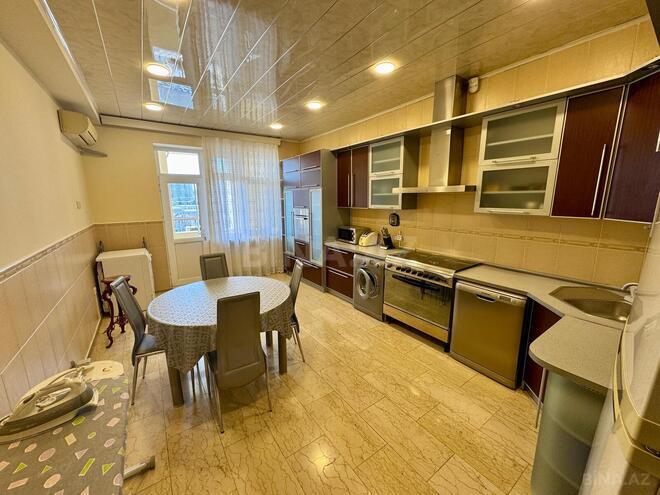 Сдаётся 4-комн. новостройка 200 м², м. Низами, photo 7 from 28