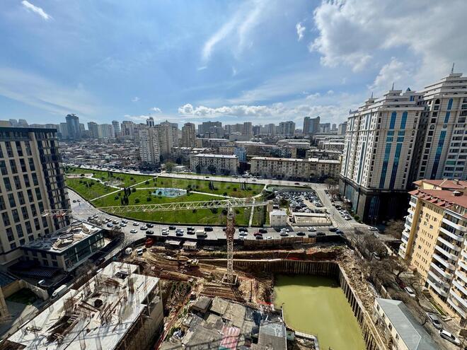 Сдаётся 4-комн. новостройка 200 м², м. Низами, photo 14 from 28