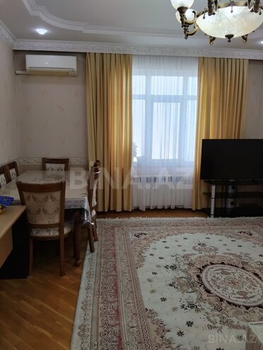 Сдаётся 2-комн. новостройка 95 м², м. 20 января, photo 3 from 12